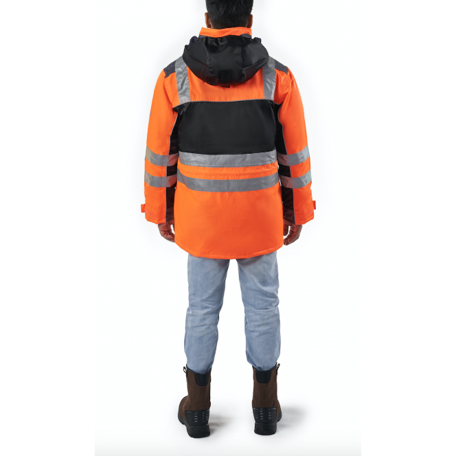 Personal Protective Equipment